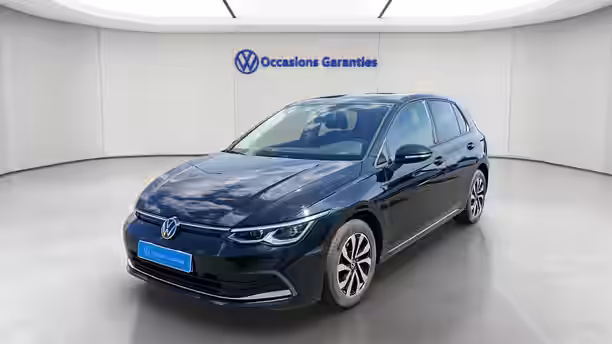 VOLKSWAGEN GOLF 1 / 32
