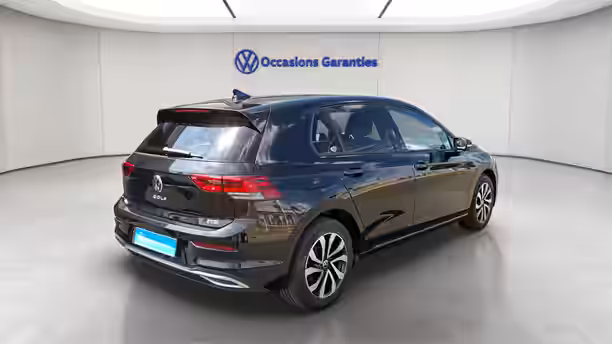 VOLKSWAGEN GOLF 5 / 32