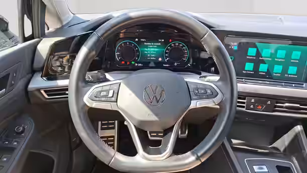 VOLKSWAGEN GOLF 21 / 32