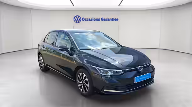 VOLKSWAGEN GOLF 7 / 32