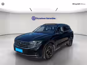 TOUAREG Elegance 3.0 V6 eHybrid 381ch Tiptronic 8 4Motion