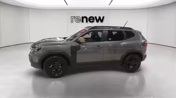 DACIA DUSTER 2 / 22