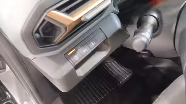 DACIA DUSTER 18 / 22