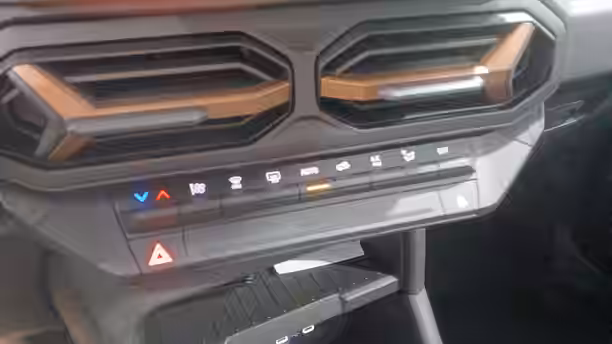 DACIA DUSTER 21 / 22