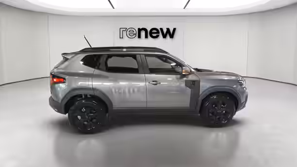 DACIA DUSTER 6 / 22