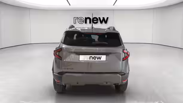 DACIA DUSTER 4 / 22