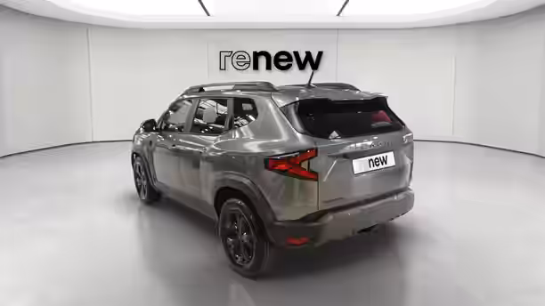 DACIA DUSTER 3 / 22