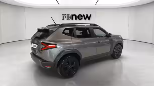 DACIA DUSTER 5 / 22