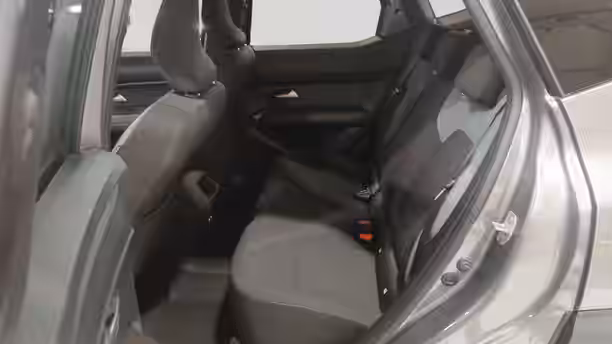DACIA DUSTER 12 / 22
