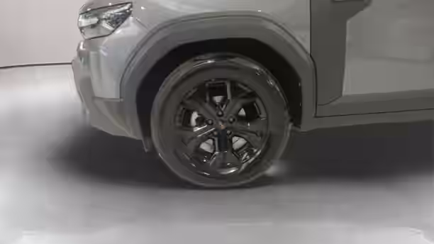 DACIA DUSTER 14 / 22