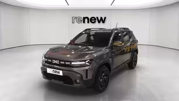 DACIA DUSTER 1 / 22