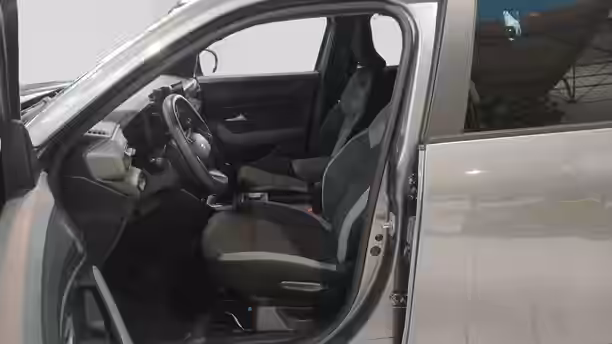 DACIA DUSTER 11 / 22