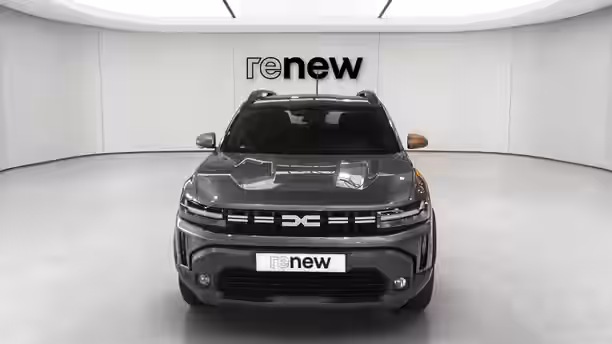 DACIA DUSTER 8 / 22