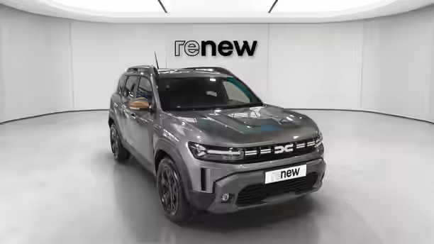 DACIA DUSTER 7 / 22