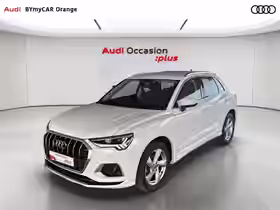 Q3 Limited 35 TDI 150 ch S tronic 7