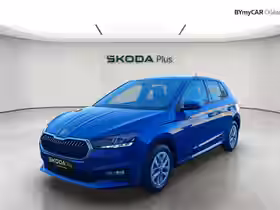 FABIA Ambition 1.0 MPI 65 ch BVM5