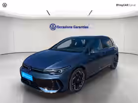 GOLF R-Line Edition 1.5 eTSI EVO2 150 DSG7