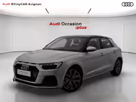 A1 SPORTBACK Advanced 2 30 TFSI 110 ch S tronic 7
