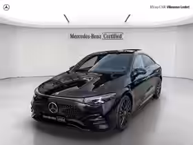 CLA ELECTRIQUE Business Edition Executive CLA 250+ avec technologie EQ