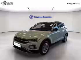 T-ROC Style 2.0 TDI 150 Start/Stop DSG7