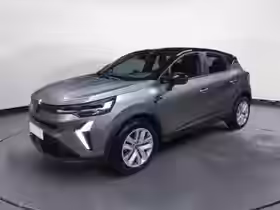 CAPTUR Evolution Eco-G 100 ch