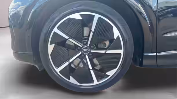 AUDI Q4 E-TRON SPORTBACK 14 / 30