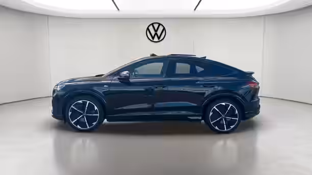 AUDI Q4 E-TRON SPORTBACK 2 / 30