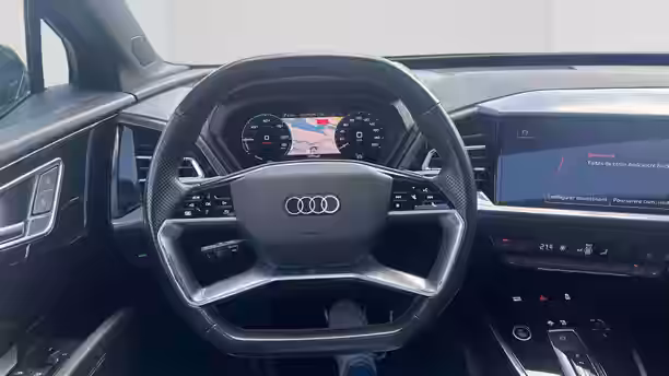 AUDI Q4 E-TRON SPORTBACK 10 / 30