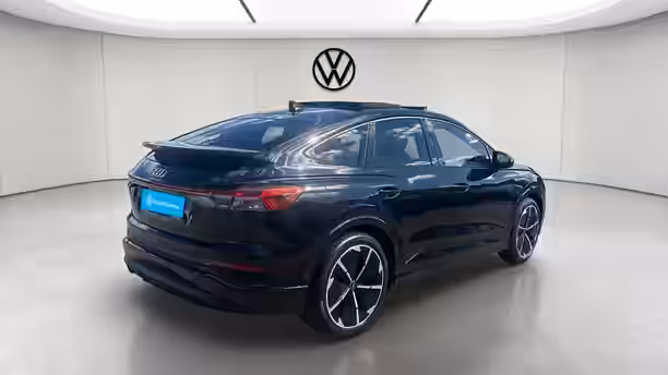AUDI Q4 E-TRON SPORTBACK 5 / 30