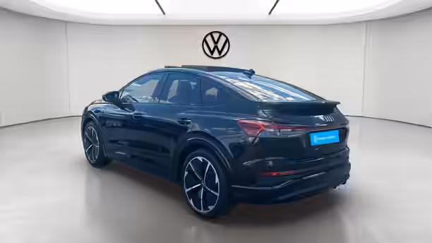 AUDI Q4 E-TRON SPORTBACK 3 / 30