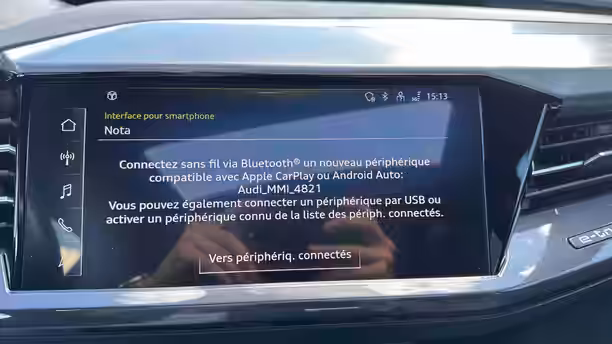 AUDI Q4 E-TRON SPORTBACK 18 / 30