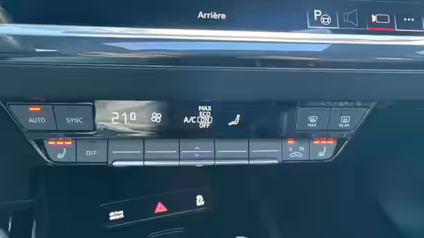 AUDI Q4 E-TRON SPORTBACK 17 / 30