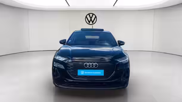 AUDI Q4 E-TRON SPORTBACK 8 / 30