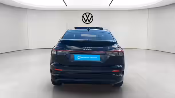 AUDI Q4 E-TRON SPORTBACK 4 / 30