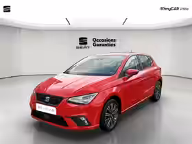 IBIZA Copa 1.0 MPI 80 ch S/S BVM5