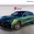 FORD MUSTANG MACH-E