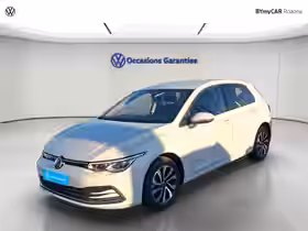 GOLF Active 1.0 eTSI OPF 110 DSG7
