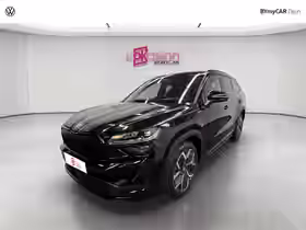 KODIAQ Sportline 1.5 TSI 204 ch PHEV DSG6 5pl