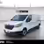 RENAULT TRAFIC FOURGON