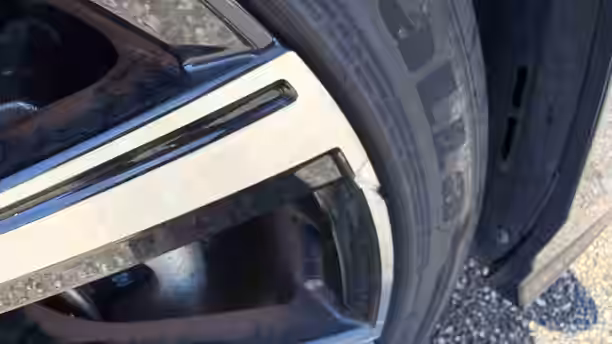 VOLKSWAGEN GOLF 22 / 22