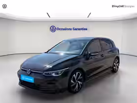 GOLF R-Line 1.5 eTSI OPF 150 DSG7