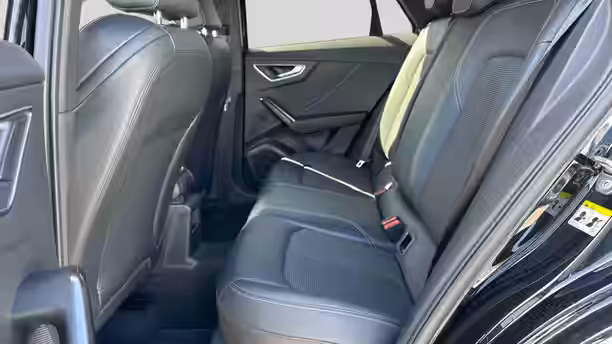 AUDI Q2 12 / 21