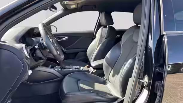 AUDI Q2 11 / 21