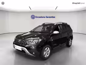 DUSTER Prestige dCi 110 EDC 4x2