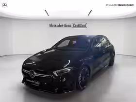 CLASSE A  35 Mercedes-AMG 7G-DCT Speedshift AMG 4Matic