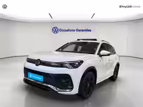 TIGUAN R-Line Edition 1.5 eHybrid 272ch DSG6