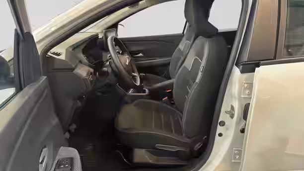 DACIA SANDERO 27 / 31