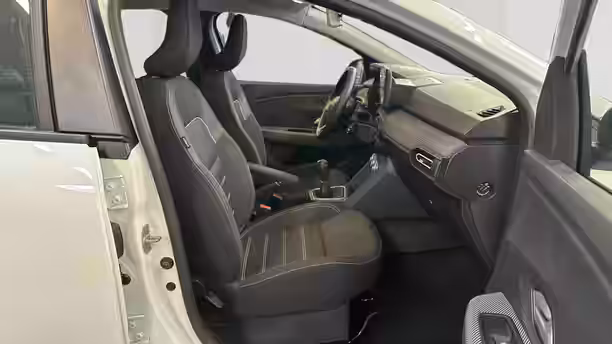 DACIA SANDERO 31 / 31