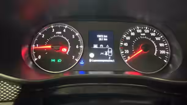 DACIA SANDERO 13 / 31