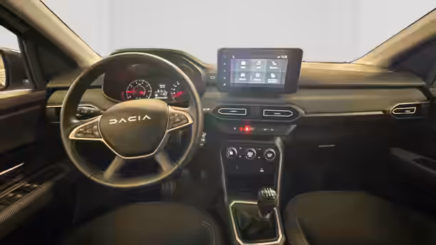DACIA SANDERO 11 / 31